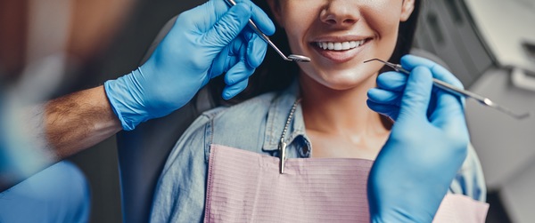 6 Dental Check-Ups You Cannot Miss