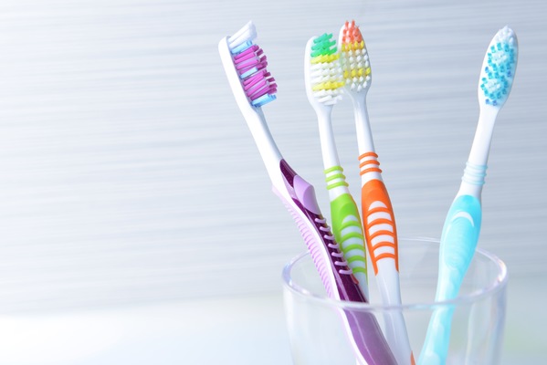 How Often Should You Replace Your Toothbrush?