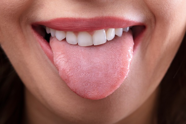 Port Orange Dentist: 6 Ways to Take Better Care of your Tongue