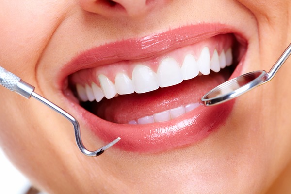 5 Sparkling Benefits of Trying Cosmetic Dentistry in Daytona Beach