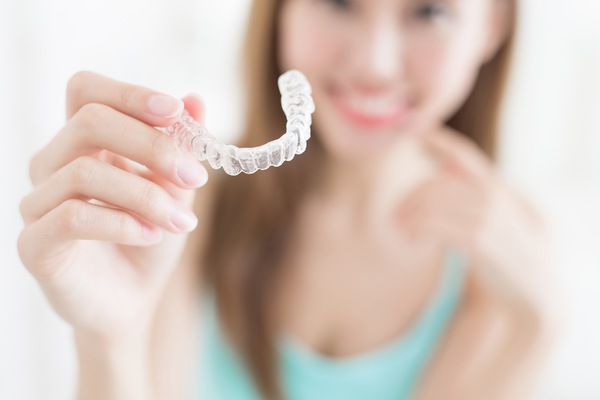 When is the Time Right to Ask Daytona Beach Dentists for Clear Braces?