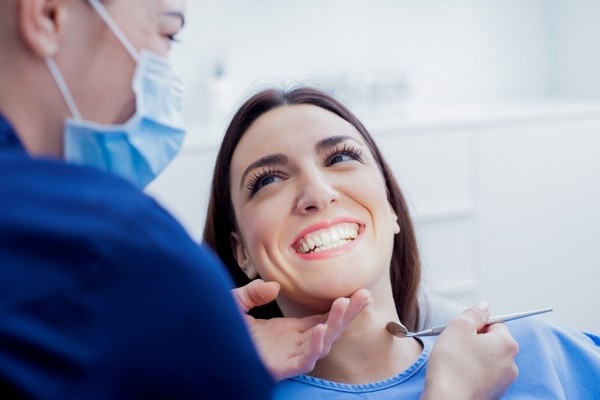Why Dental Cleanings are Essential for Your Overall Health