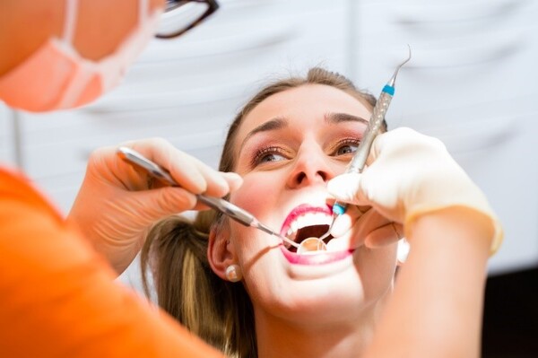 Can You Get Your Teeth Cleaned Without Insurance?