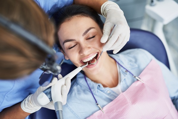 How Often Should You Visit the Dentist for a Teeth Cleaning?
