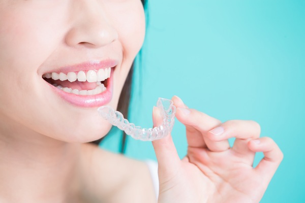 Straighten Up and Smile: Discover the Benefits of Clear Braces