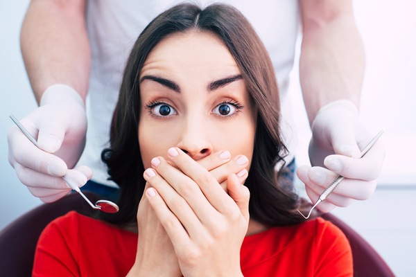 Understanding Dental Anxiety: Tips for Overcoming Fear of the Dentist
