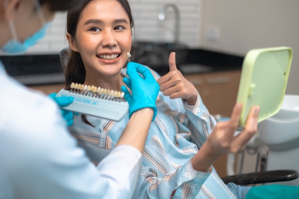 Getting to Know Your Provider: The Benefits of Building a Lasting Connection with Your Private-Practice Dentist