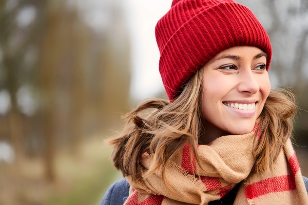Protecting Your Smile from Holiday Stress: Tips from a Port Orange Dental Office