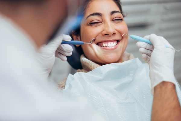 The Benefits of Regular Dental Check-Ups: Advice from Port Orange Experts